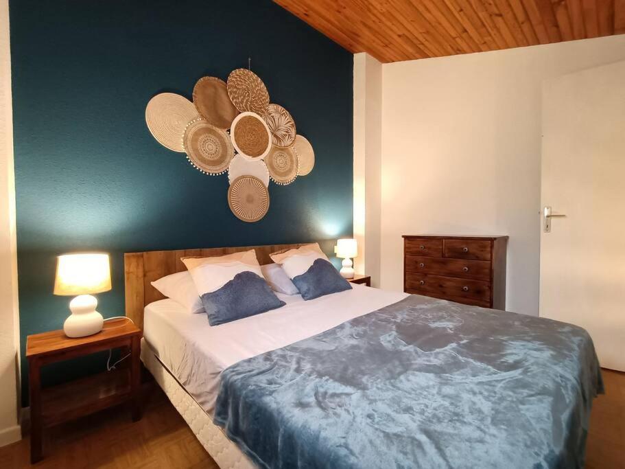 Le Sept Villa Gruissan Dış mekan fotoğraf