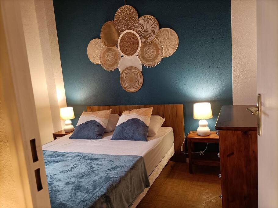 Le Sept Villa Gruissan Dış mekan fotoğraf