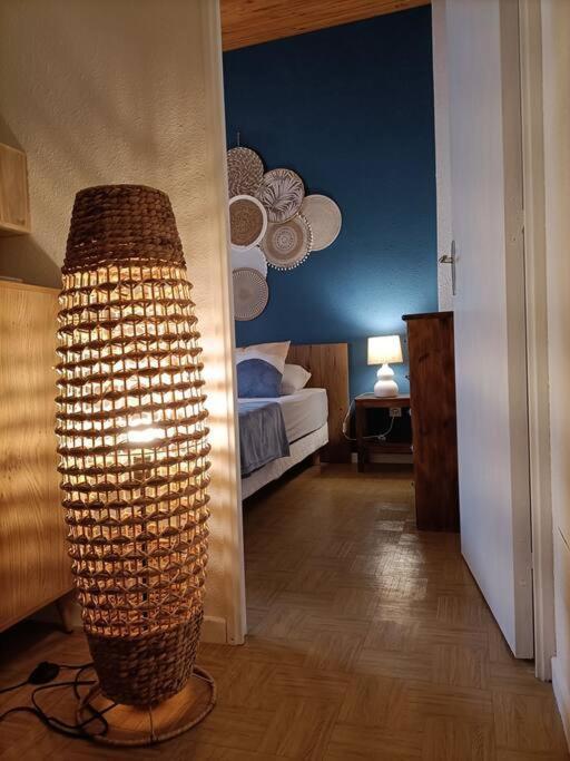 Le Sept Villa Gruissan Dış mekan fotoğraf