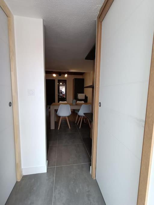 Le Sept Villa Gruissan Dış mekan fotoğraf