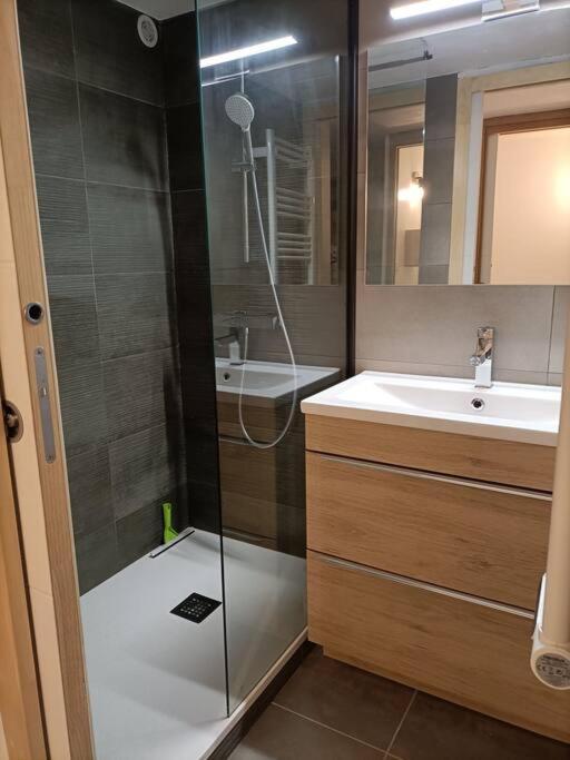 Le Sept Villa Gruissan Dış mekan fotoğraf