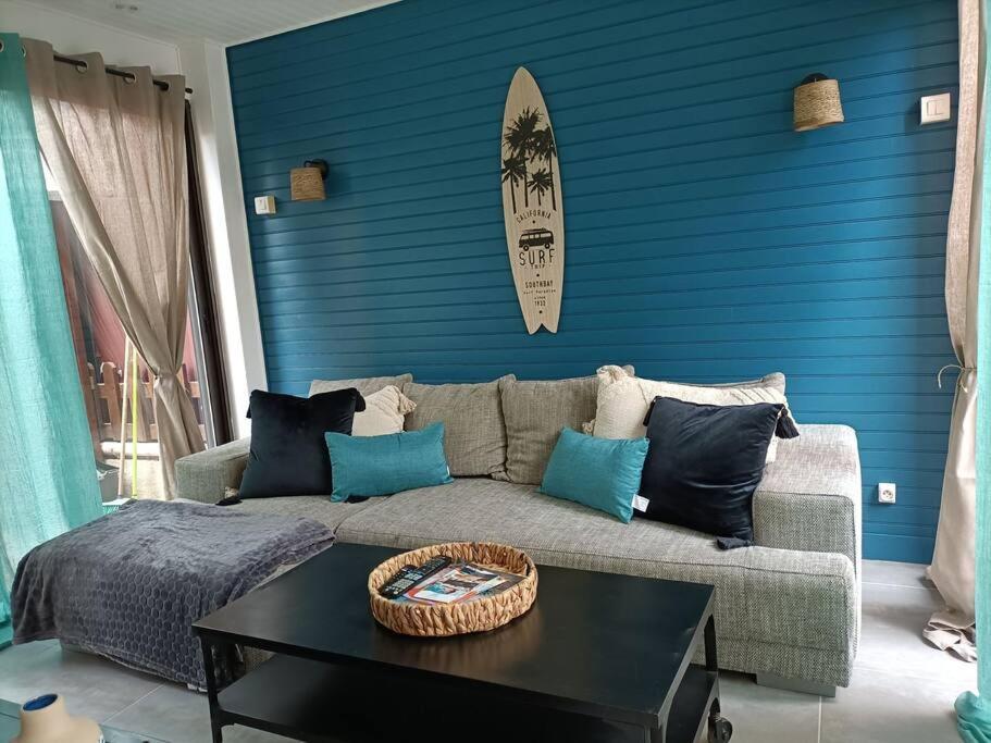 Le Sept Villa Gruissan Dış mekan fotoğraf